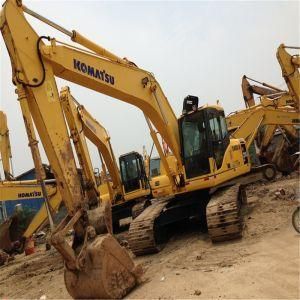 Used Powerful 20 Ton Japanse PC200-7 Hydraulic Excavator PC220 PC200 PC230 PC240 PC200-6 PC200-7 PC200-8 PC220-6 PC220-7 PC220-8 Hot Sale