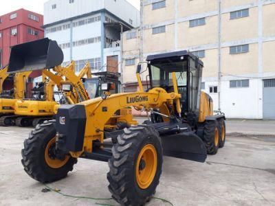 Graders China Oriemac New 180HP Clg4180d Hydraulic Motor Grader for Sale