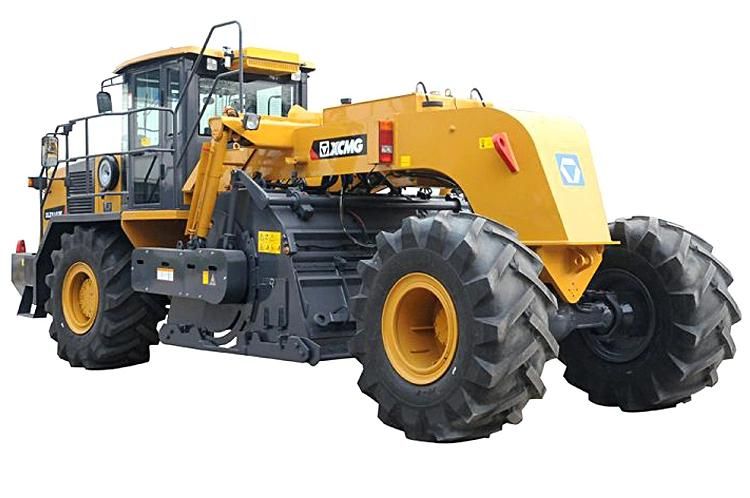 XCMG Road Construction machinery Xlz2103e Asphalt Road Cold Recycler for Sale