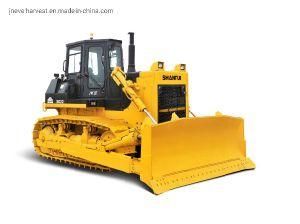 Factory Bulldozer Price Shantui Dozer 240HP SD22s Heavy Dozer (Wetland version)