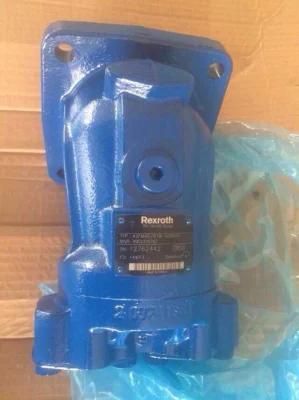 Top Sell Item A2FM45/61W Serise Hydraulic Motor on Sale in Stock