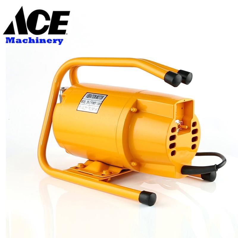 Pin Type Vibrator Concrete Concrete Vibrator Capacity Price