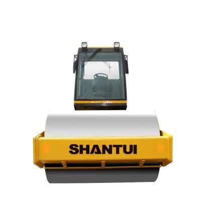 Shantui Wheel Road Roller Sr30t-3 30 Ton Road Roller for Sale