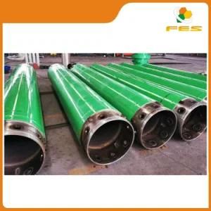 Factory Made Double-Wall Casing for Rotary Drilling Rigs or Casing Rotator