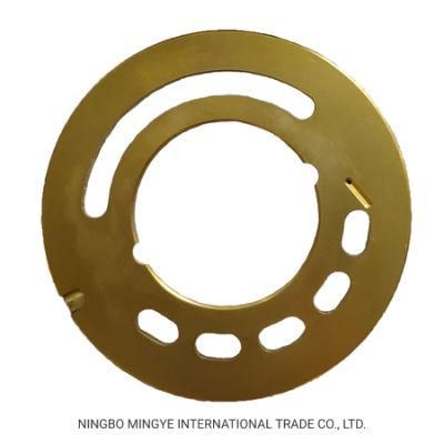 Hydraulic Spare Parts for A10vso Series Hydraulic Piston Pump Replacement