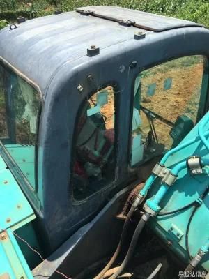 Used Mini Medium Backhoe Excavator Kobelco Sk260LC-8 Construction Machine Second-Hand