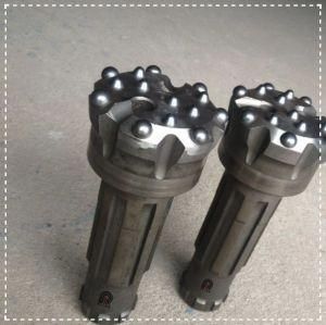 High Quality DTH Drill Bit China Factory