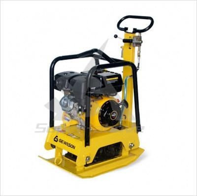 Vibrating Plate Compactor Spb-30 Small Hydraulic Machine Prices