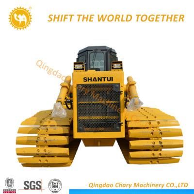 Factory Price New Brand Sahntui SD16 Crawler Bulldozer for Sale