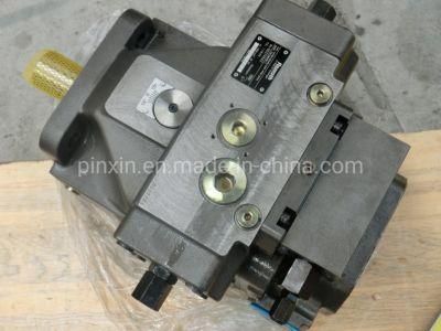 A4vso Series Hydraulic Piston Pump Supplier