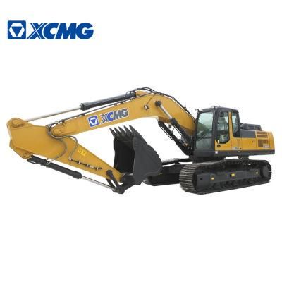 XCMG Xe370ca 37 Ton Hydraulic Crawler Crane