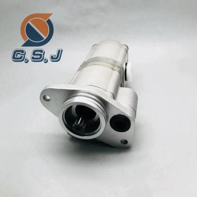 Charge Pump Gear Pump for Hitachi Wheel Excavator