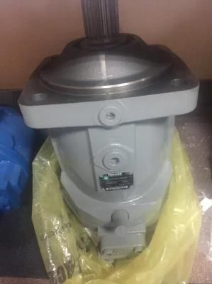 A6vm200HD2/63W-Vab010 Hydraulic Piston Motor for Constustion Machinery