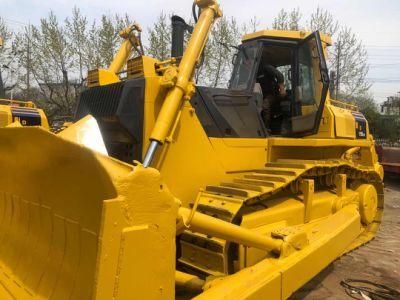 Used Komattsu D155ax-5/D85A/D237/D375 Crawler Bulldozer/ Cat D3/4/5/6/7/8/9 Bulldozer/ Japan Made/ 3.1 M3/ 80%New
