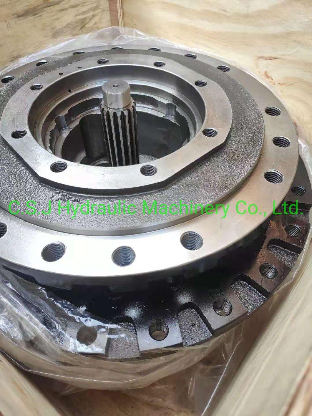 Kobelco Excavator Sk210-6e Travel Gearbox