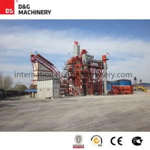 240 T/H Hot Mix Asphalt Mixing Plant for Sale / Asphalt Plant Equipment