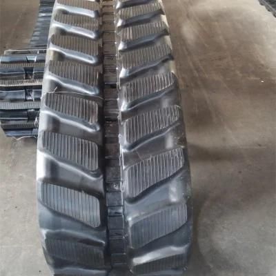 Rubber Track 450X71X88 Fits Ditch Witch Jt7020