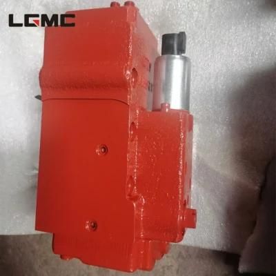 T335  Solenoid Valve 942 of Electric System for Excavator