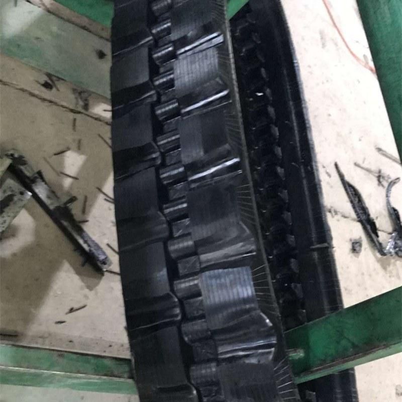 Rubber Track B320*86*49 for Loader 239d T180 T190 T550