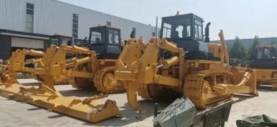 ND22 Standard Hydraulic Track Multi-Function Bulldozer