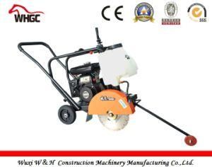 CE EPA Concrete Cutter (WH-Q300R)