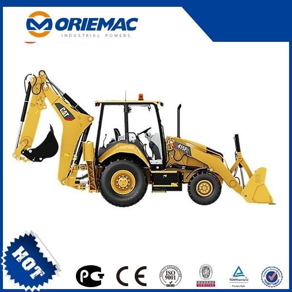 New Shantui 7.5ton 3dx Ssl750 Backhoe Diggers for Sale