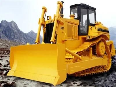 High Quality 230HP Crawler Bulldozer Ty230-3 Bulldozer