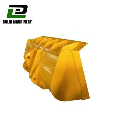 Xgma Wheel Loader Bucket for Xg955 Xg951 Loader