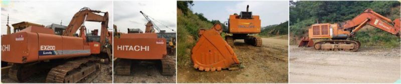 Used Liugong Zl50cn Loaders in Good Condition