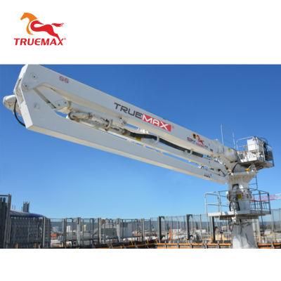 14 Months Warranty Truemax Construction Machine Concrete Placing Boom (pb28A) for Sale