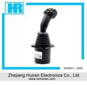 2-Axis Potentiometer Joystick