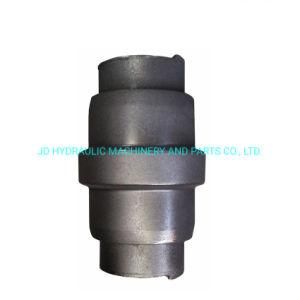 Factory Price Upper Roller for Hitachi Ex300-1/2/3 1010467 Excavator Carrier Roller