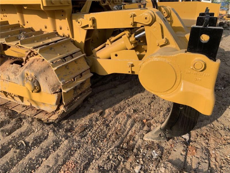 Used USA Caterpillar D7g D7 Cat Crawler Bulldozer Track Tractor Dozer