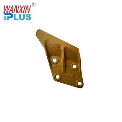 096-4747 096-4748 Bucket Side Cutter for Cat Excavator E320 E200b