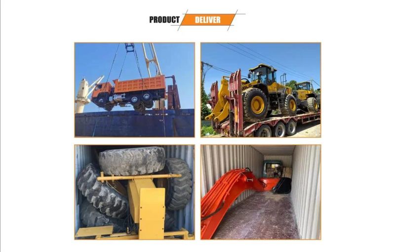Used Japan Caterpillar 330cl Excavator 330bl/330d/325b/325c Hydraulic Excavator