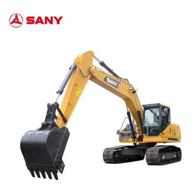 Sany Sy225c 20ton Excavator High Reach Demolition Excavators Price