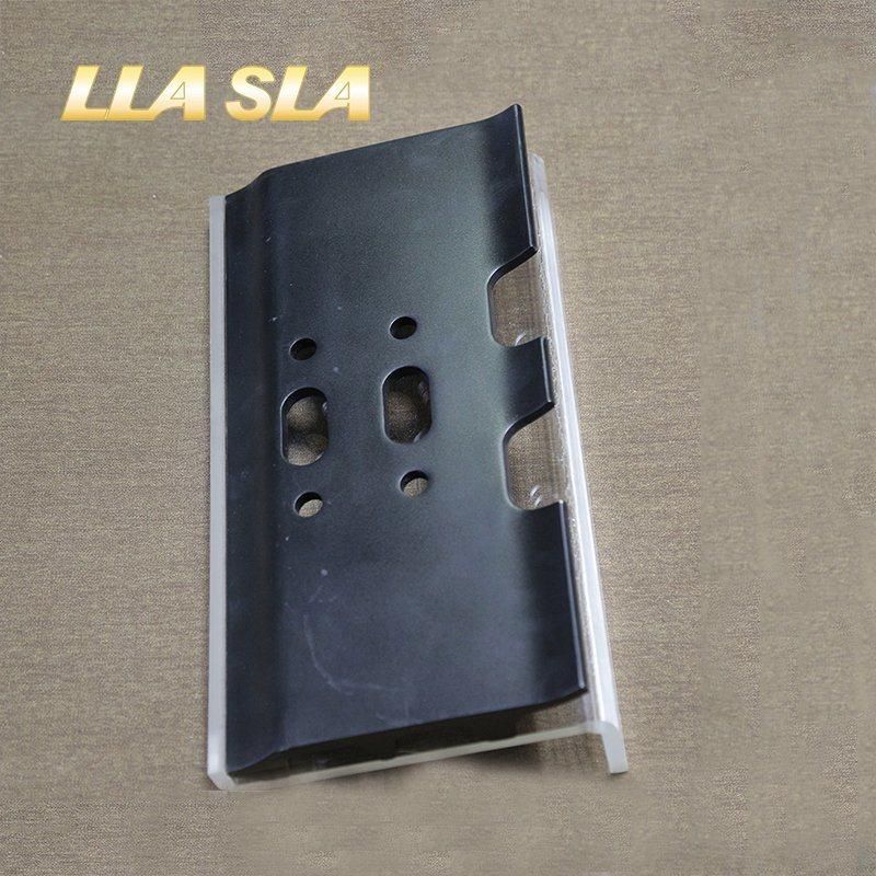 Excavator Track Shoe R55 for Hyundai Excavator Undercarriage Spare Part