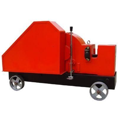 New Design Gq50 Steel Bar Cutting Machine
