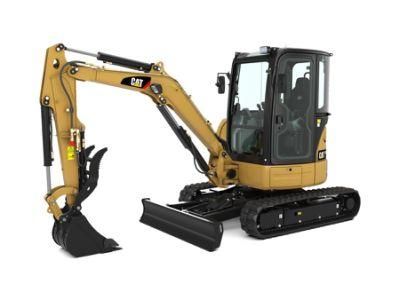 303.5e Cr 3.5tons Excavator with C1.8 Engine for Sale