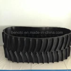 Rubber Tracks for Construction Machinery (250*48.5*84)