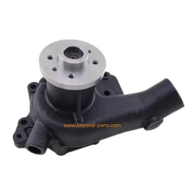 Dh225-7 Excavator Parts Water Pump