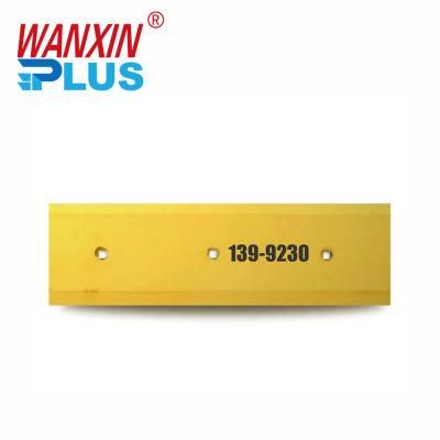 High Quality Construction Machinery Excavator Parts Cutting Edge 139-9230
