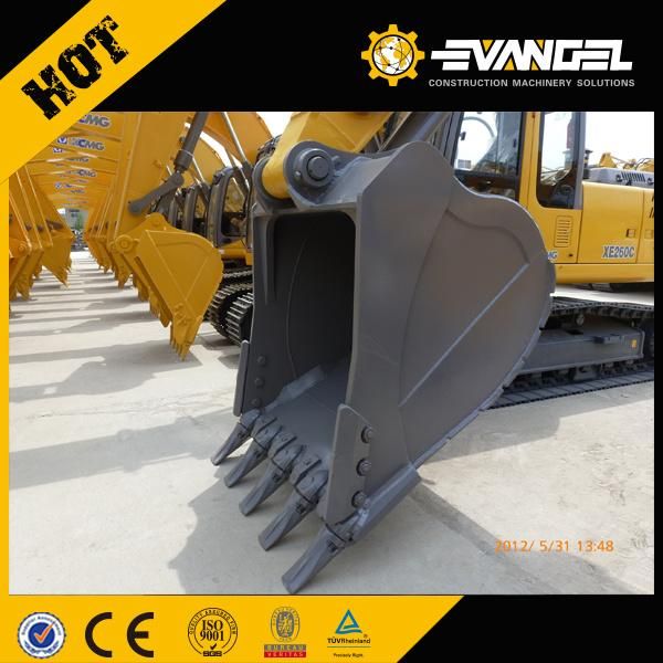 China Factory Digging Rock Bucket for Hyundai R210 Excavator