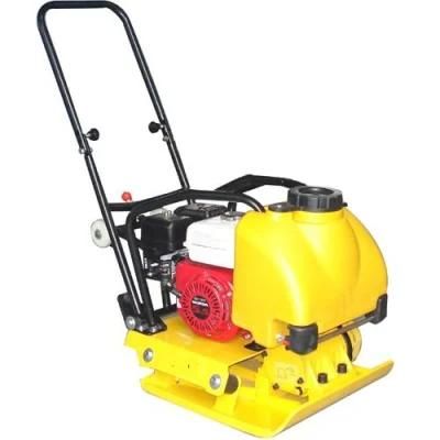 Asphalt Compactor with Sabura Ex17 6.0HP Enginge (C-80)