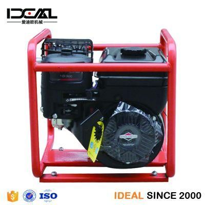 Power Concrete Vibrators Construction Machine