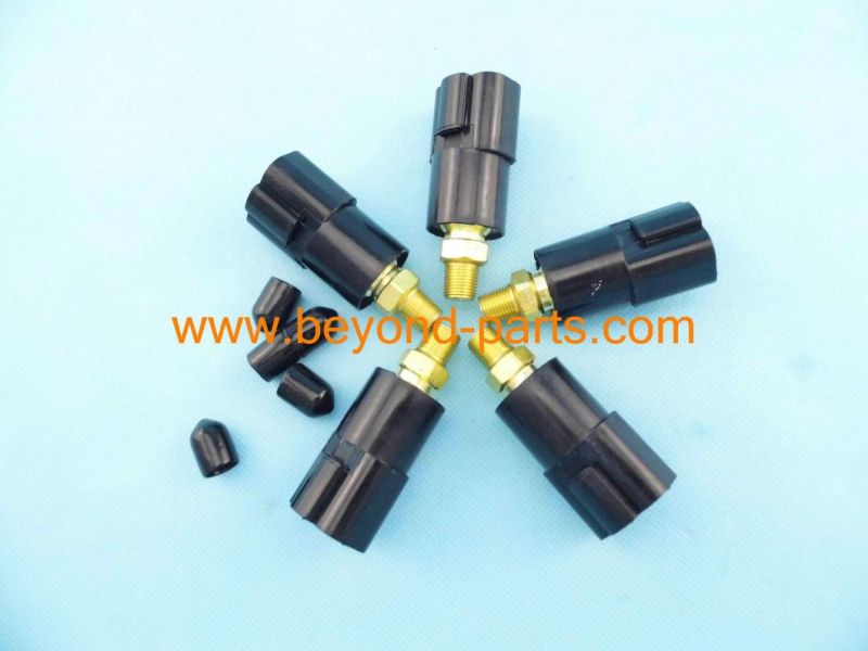 PC200-6 Excavator Pressure Switch Sensor 20y-06-21710