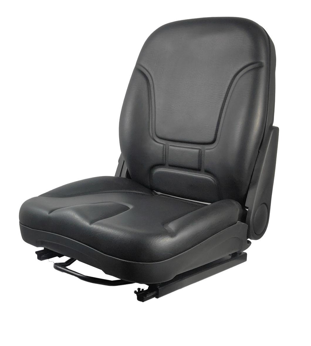 Construction Suspension Tractor Seat Moto Seat