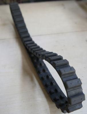 Py-40 Adjustable Rubber Track of Robot 40*31.3*45