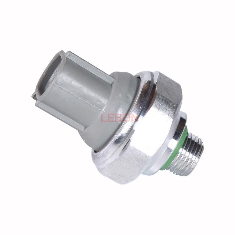 Excavator Electric Parts PC Sk Air Conditioning Pressure Switch Pressure Sensor