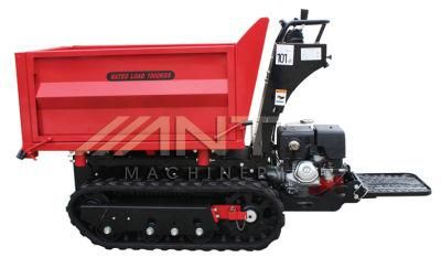 Power Barrow / Small Dumper / Garden Loader By1000